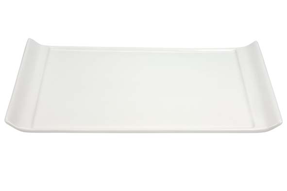 Bord rechthoekig 30 x 15,5 cm Ania