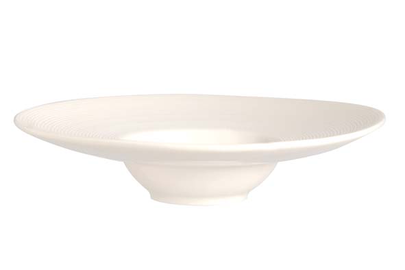 Bord rond apero Monza Rings 14 cm