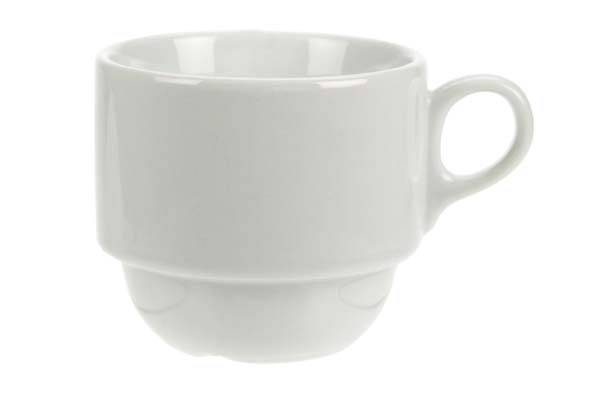 Kop Presto stapelbaar