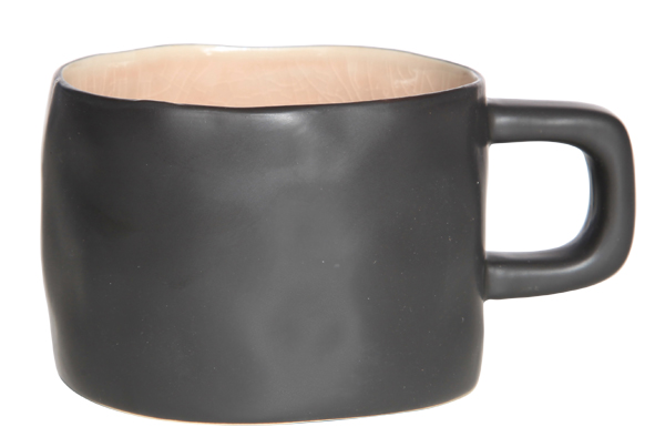 Kop 23 cl Laguna Old Rose