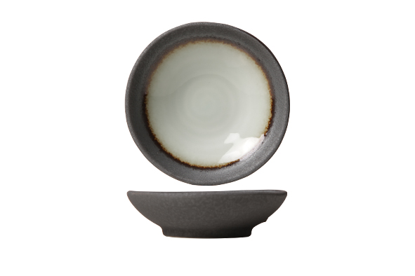 Schaaltje Stone 9,5 cm