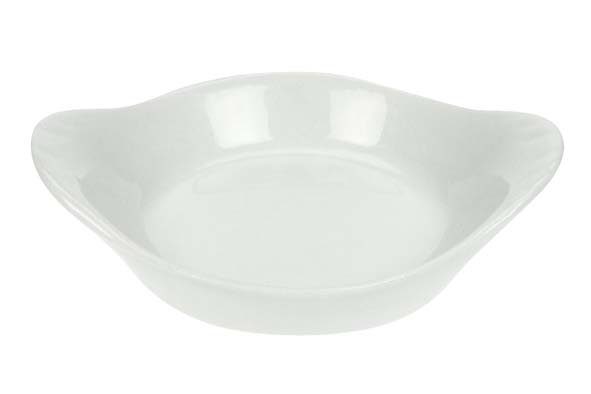 Creme brulee apero schaaltje 7,5 cm