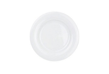 Plat bord rond 27 cm Yong Enzo