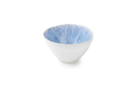 Kom 14 cm blauw Yong Monte