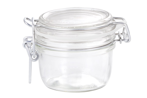 Weckpot Fido 125 ml