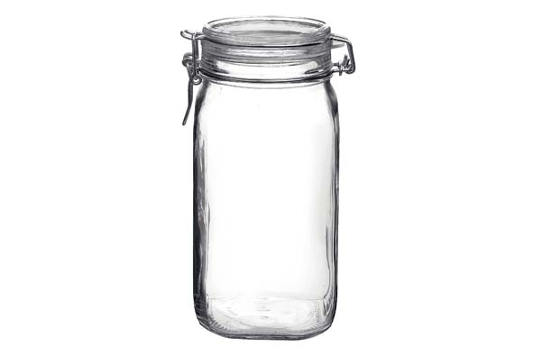 Weckpot Fido 1500 ml
