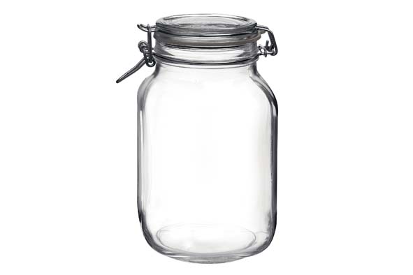 Weckpot Fido 2000 ml