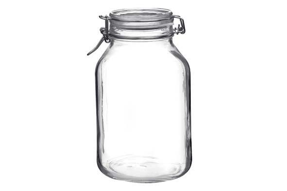 Weckpot Fido 3000 ml