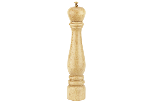 Zoutmolen 33 cm Roma Naturel