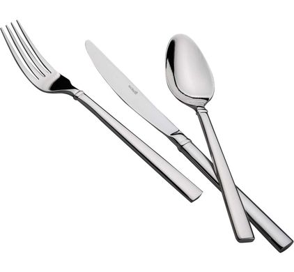 Bestekset 50-delig Palermo Sola