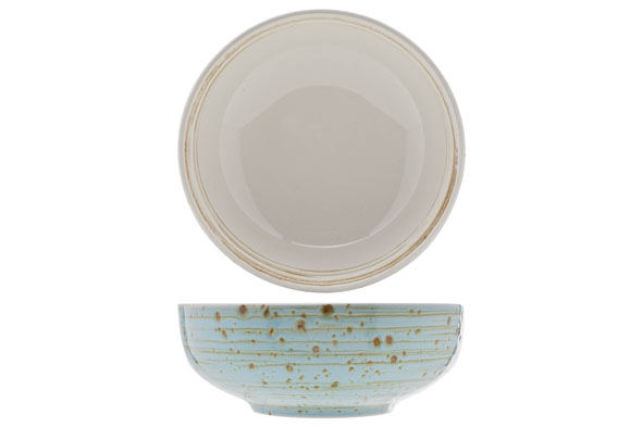 Schaal 15,8 cm Cassonade