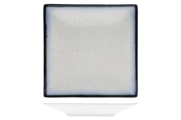 Bord vierkant 20 x 20 Andromeda