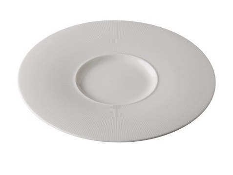 Bord amuse De Luxe Compass 30 cm St. James