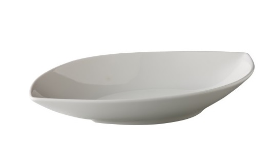 Kom blad 28,4 cm St James