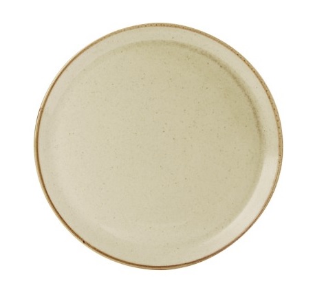 Pizza bord 32 cm Wheat