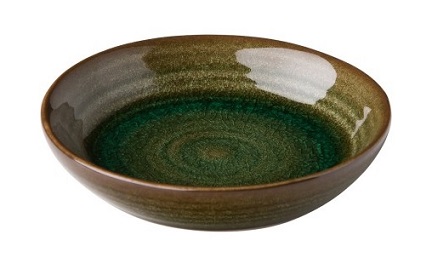 Kom coupe 11,2 cm Stoneware St. James