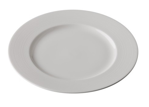 Bord 30,5 cm Rain St. James