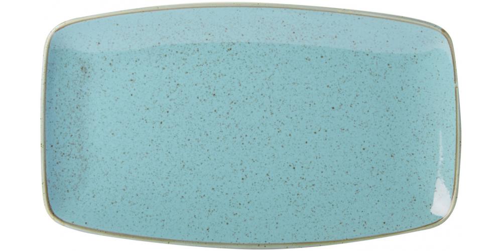 Bord rechthoekig 31 x 18 cm Sea Spray