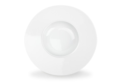 Pastabord 29,5 cm porselein Appetite