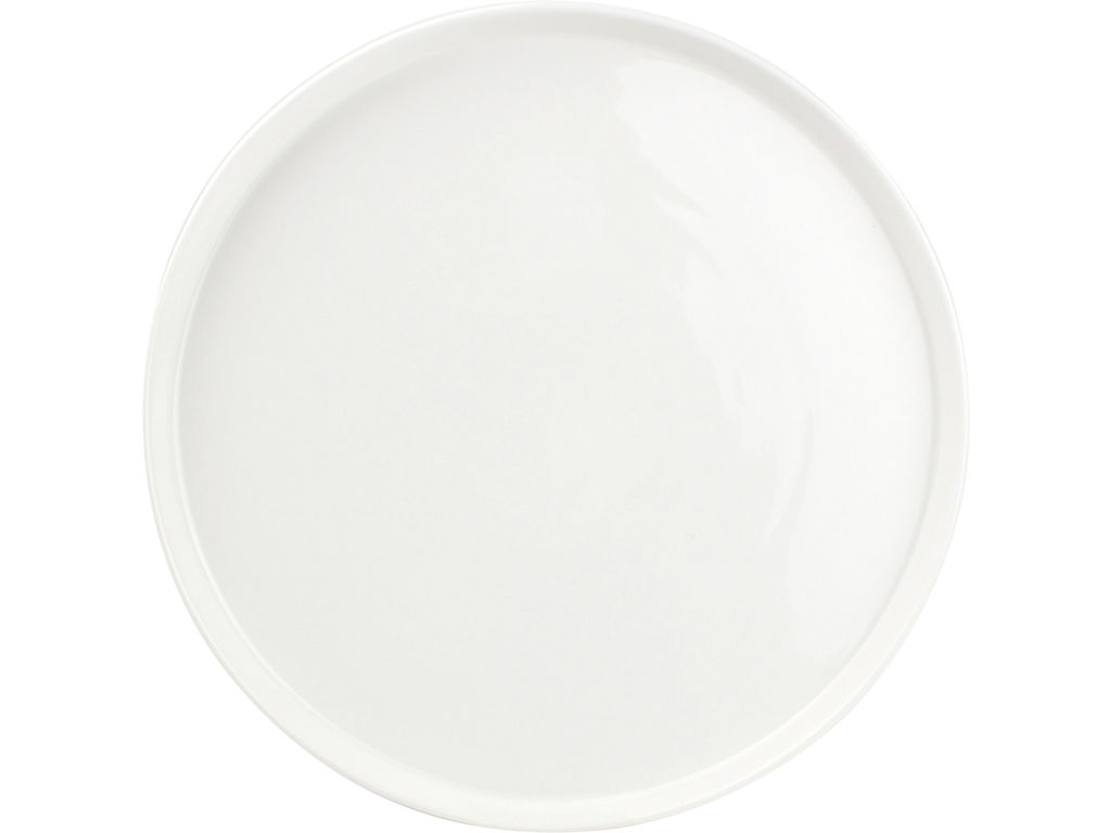 Bord met opstaande rand 26,5 cm Gusto