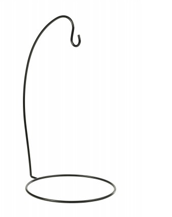 Spieshouder RVS 46 cm