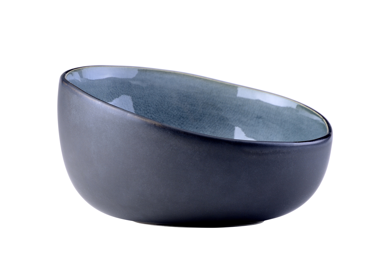 Schaal 16 cm Gastro by Ron Blaauw