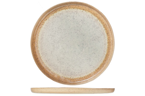 Dessertbord rond 21,5 cm Innovar