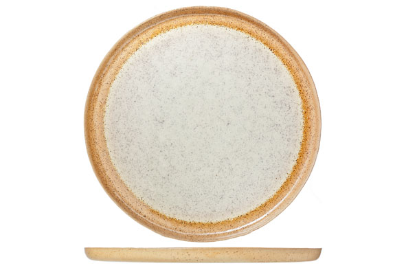 Bord rond 30,5 cm Innovar