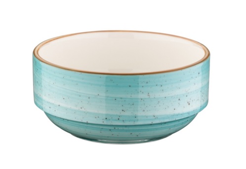 Saus kommetje 6 cm Aqua Aura