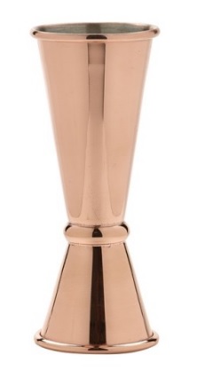 Barmaatje koper 25-50 ml