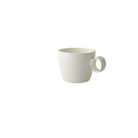 Kop 23 cl Lux Maastricht Porselein