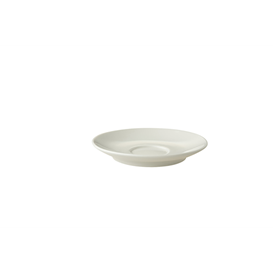 Schotel 13,5 cm wit Bart Maastricht Porselein