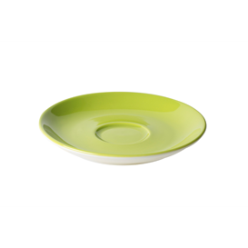 Schotel 13,5 cm lichtgroen Bart Maastricht Porselein