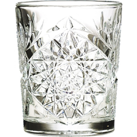 Borrelglas 6 cl Hobstar Libbey