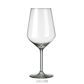 Wijnglas 53 cl Carre Royal Leerdam