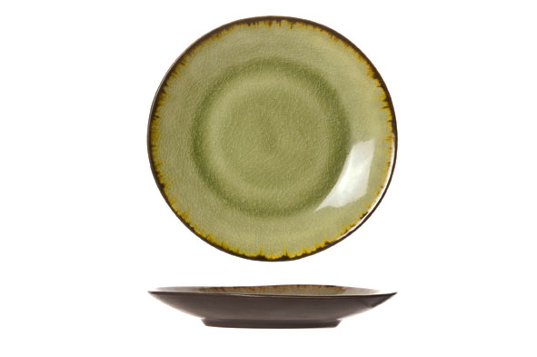 Schotel 13,5 cm Mossa