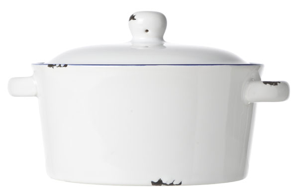 Ovenschotel met deksel 10 cm 21,5 cl Antoinette