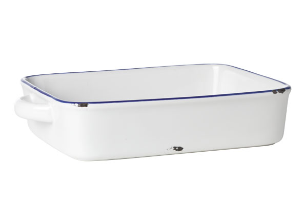 Ovenschaal 22 x 17 cm Antoinette