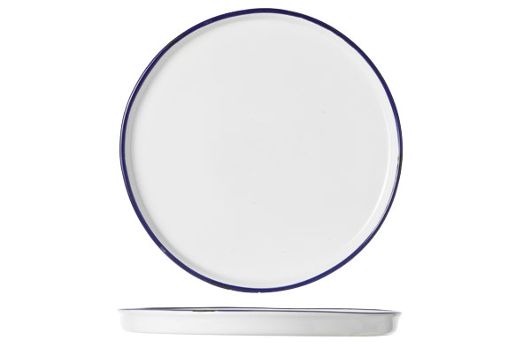 Dessertbord 19,5 cm Antoinette