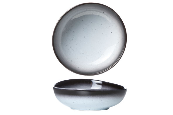 Kom 14 cm Vigo Shell