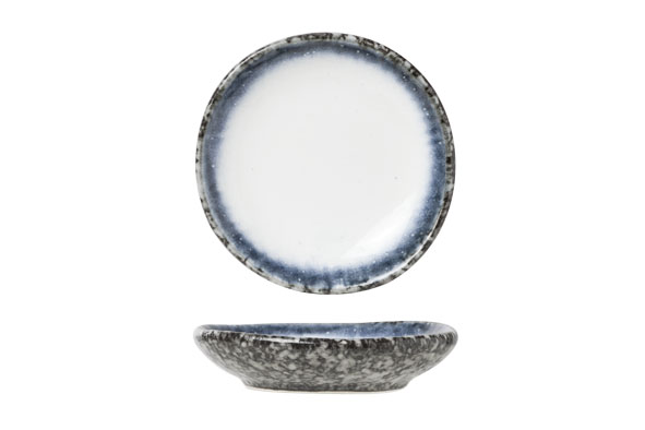 Bordje 8 cm Sea Pearl