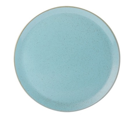 Bord plat 28 cm Sea Spray