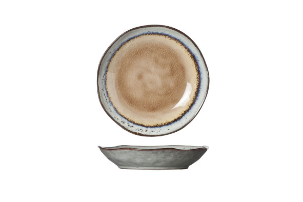 Bordje 15,5 cm Castor