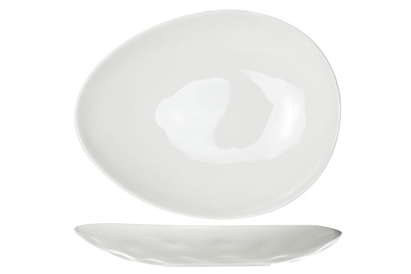 Mini bord eivorm Island