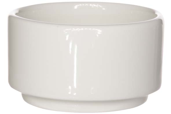 Slakom 12 cm 25 cl Buffet stapelbaar