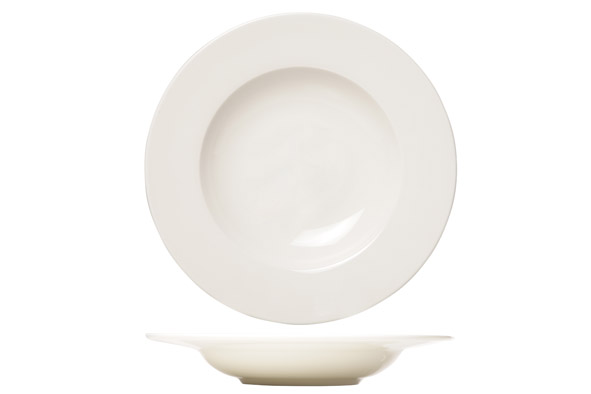 Diep bord 26 cm Buffet