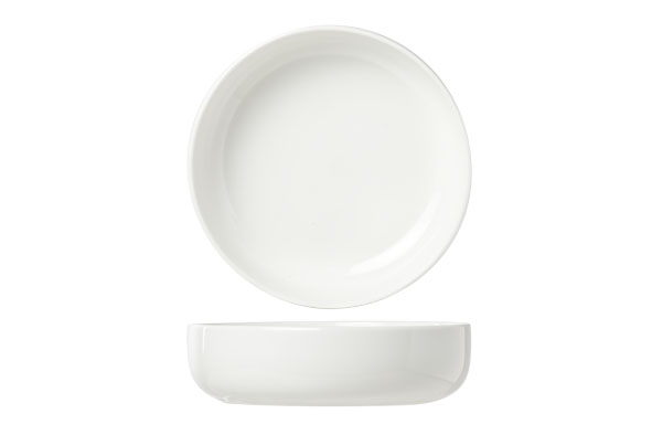 Schaal 18 cm Buffet