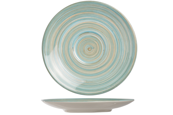 Schotel Turbolino blauw