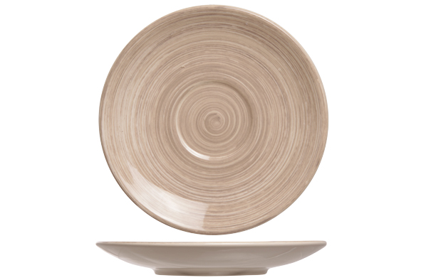 Schotel Turbolino bruin