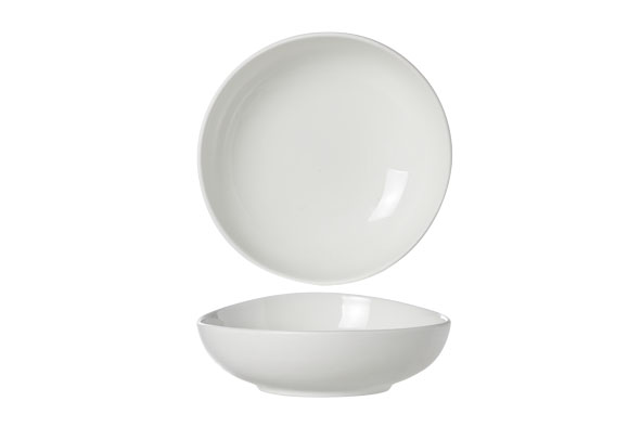 Schaal 14 cm Festivo mat